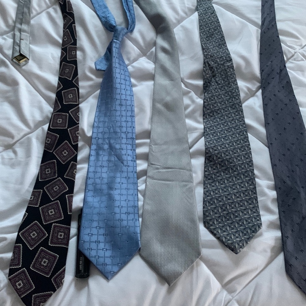 Ties